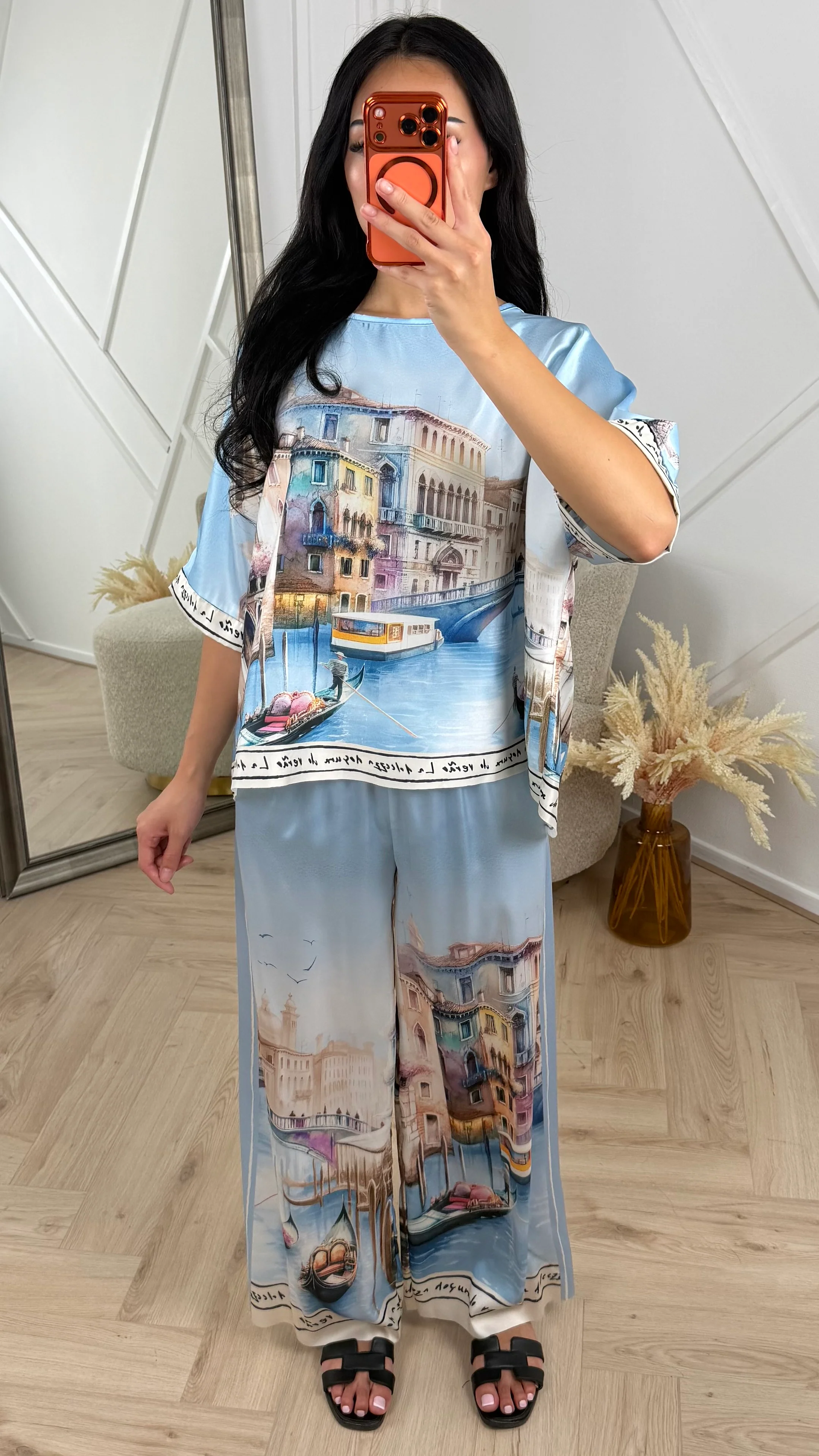 New In